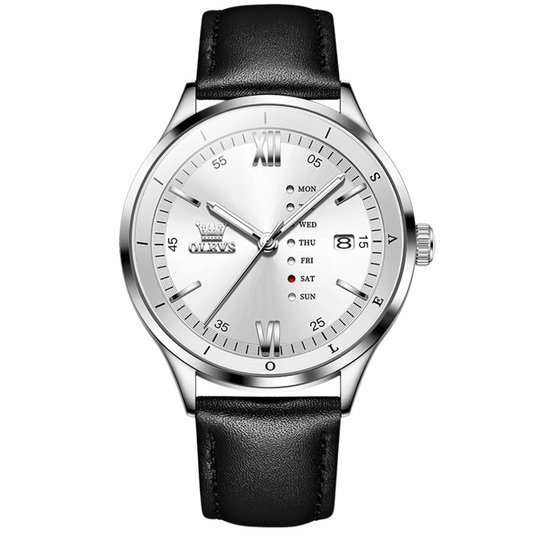 Celestial Statement Watch