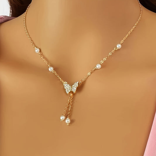 Radiance-Boost Necklace