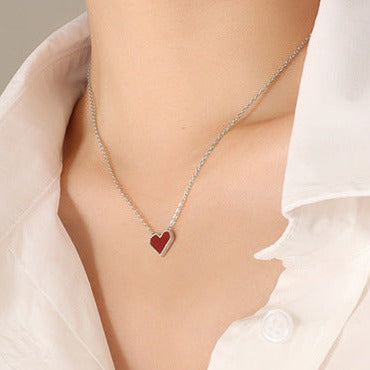 Love Forever Necklace