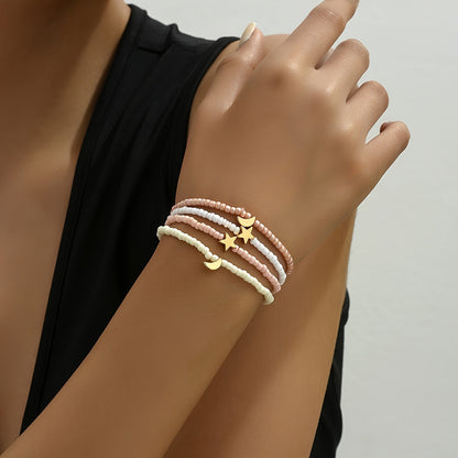 Day-to-Night Necklace Set
