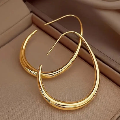 All-Day Comfort Earrings