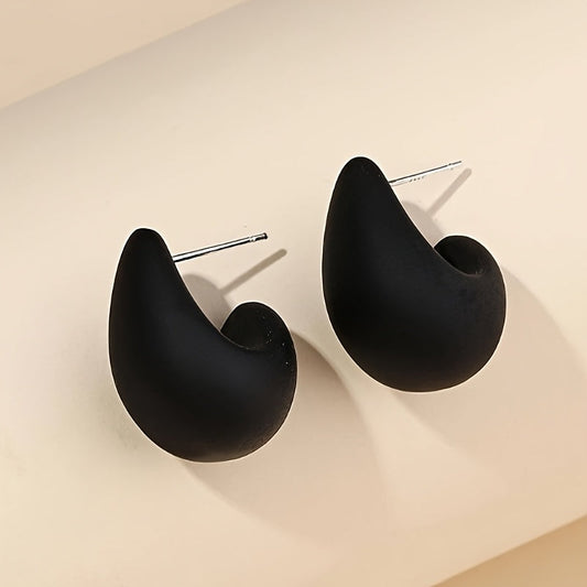 Lightweight Classic Earrings