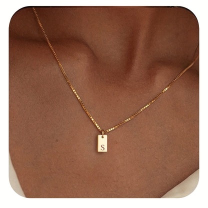Day-to-Night Necklace