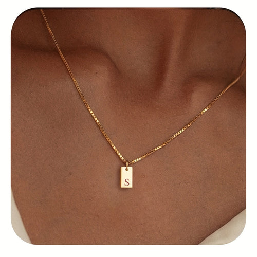 Day-to-Night Necklace
