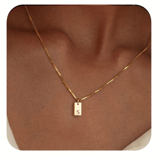Day-to-Night Necklace