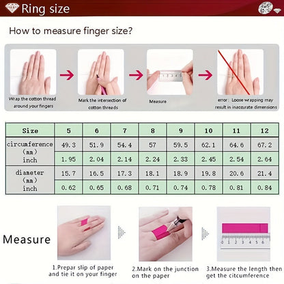 Minimalist Comfort-Fit Ring