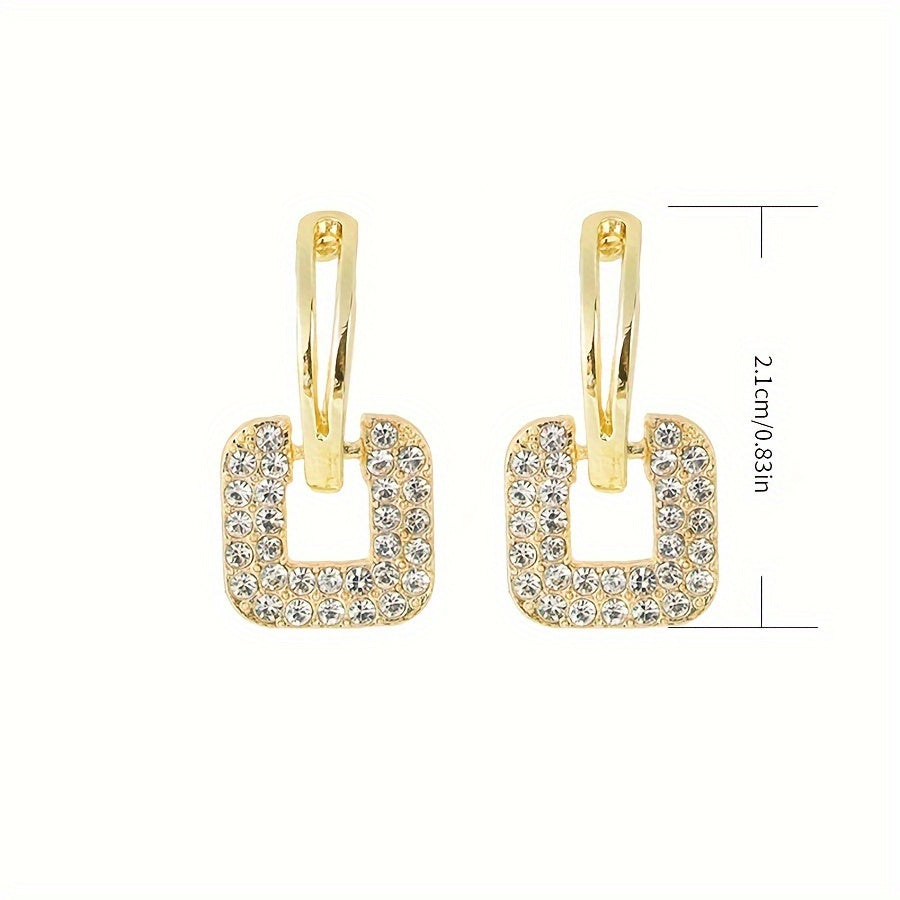 Featherlight Earrings