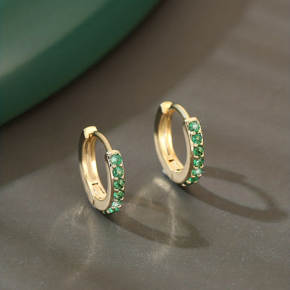 Day-To-Night Earrings