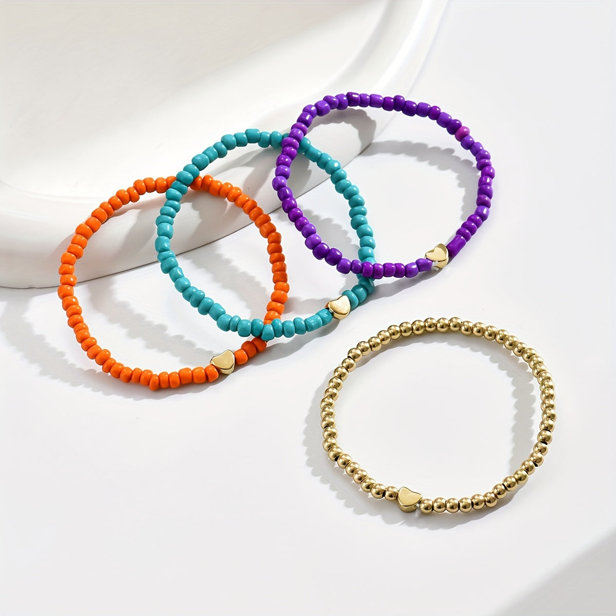 Day-to-Night Necklace Set