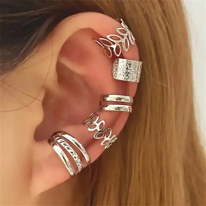 All-Day Comfort Earrings