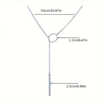 Day-to-Night Necklace