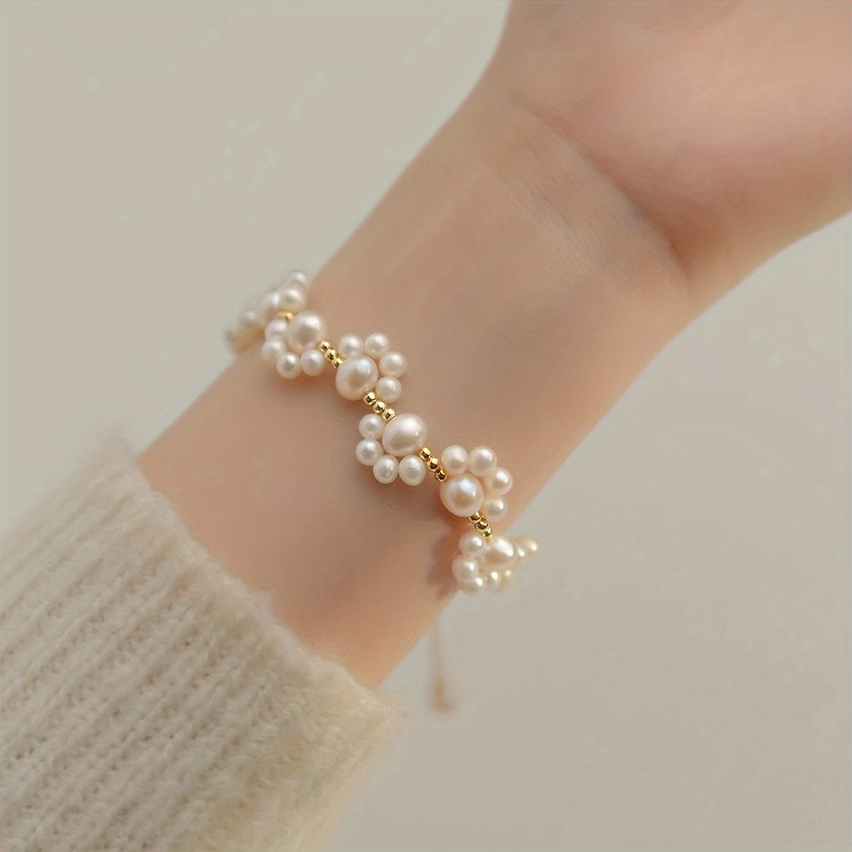Day-to-Night Bracelet