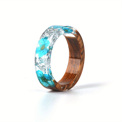 Polished Comfort-Fit Ring