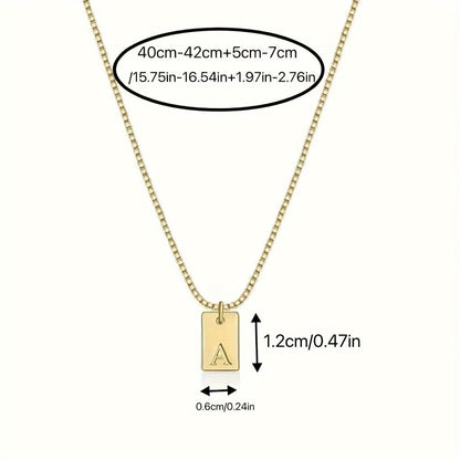 Day-to-Night Necklace
