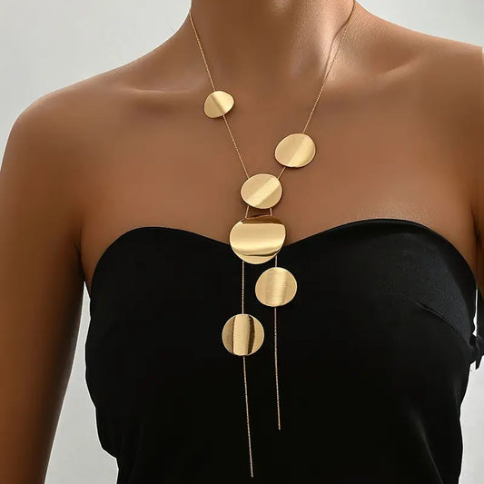 Everyday-Elegance Necklace