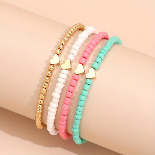 Day-to-Night Necklace Set