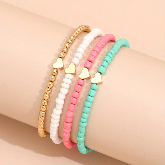 Day-to-Night Necklace Set