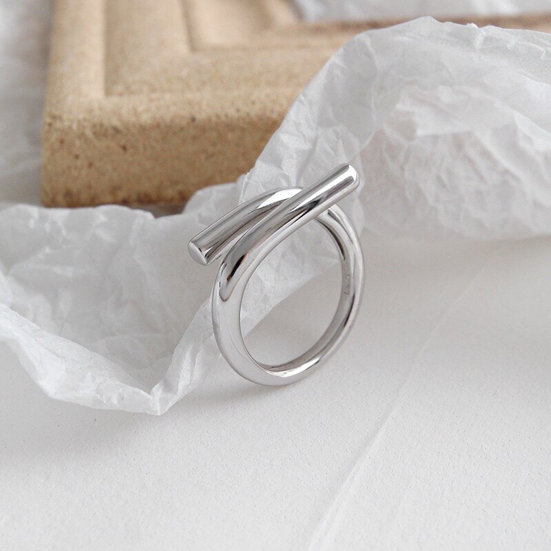Adjustable Wrap Ring