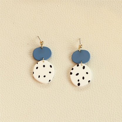 Day-To-Night Earrings