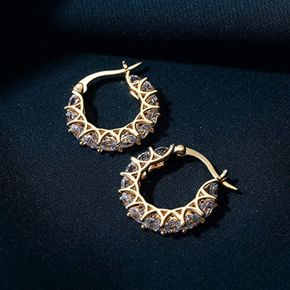Day-To-Night Earrings