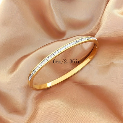 Timeless Silver-Tone Necklace