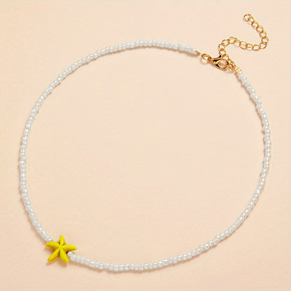 Day-To-Night Necklace