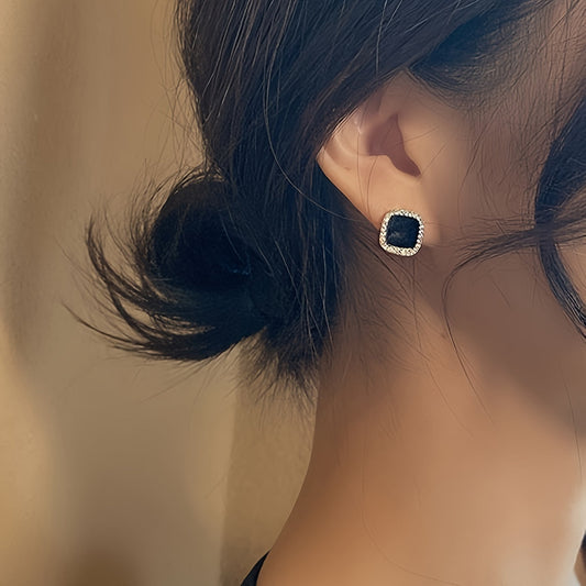 Comfort-Fit Earrings