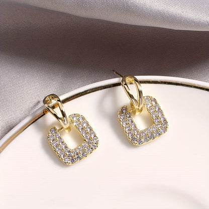 Featherlight Earrings