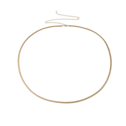 All-Day Shine Waist Belt
