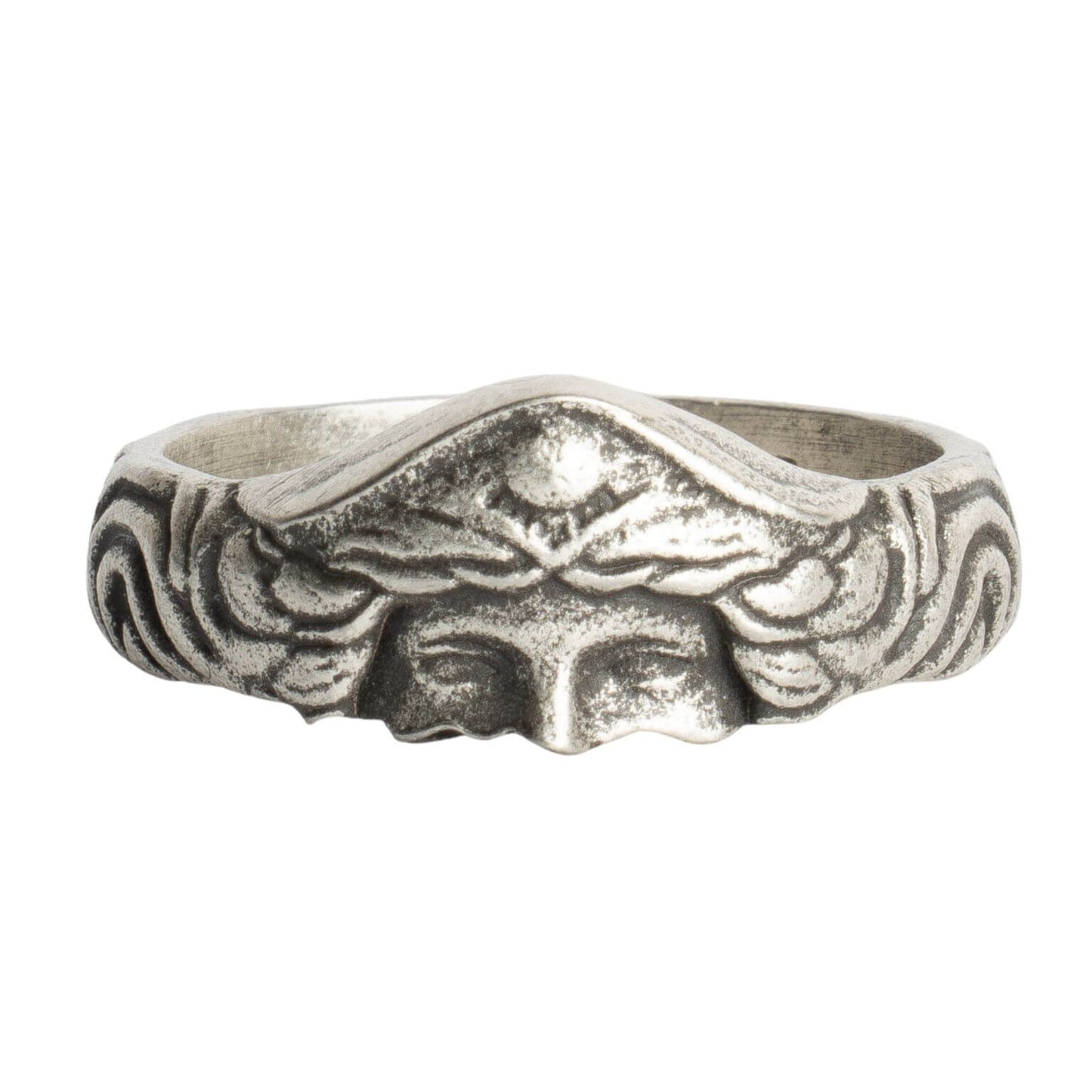 Athena Wisdom Ring