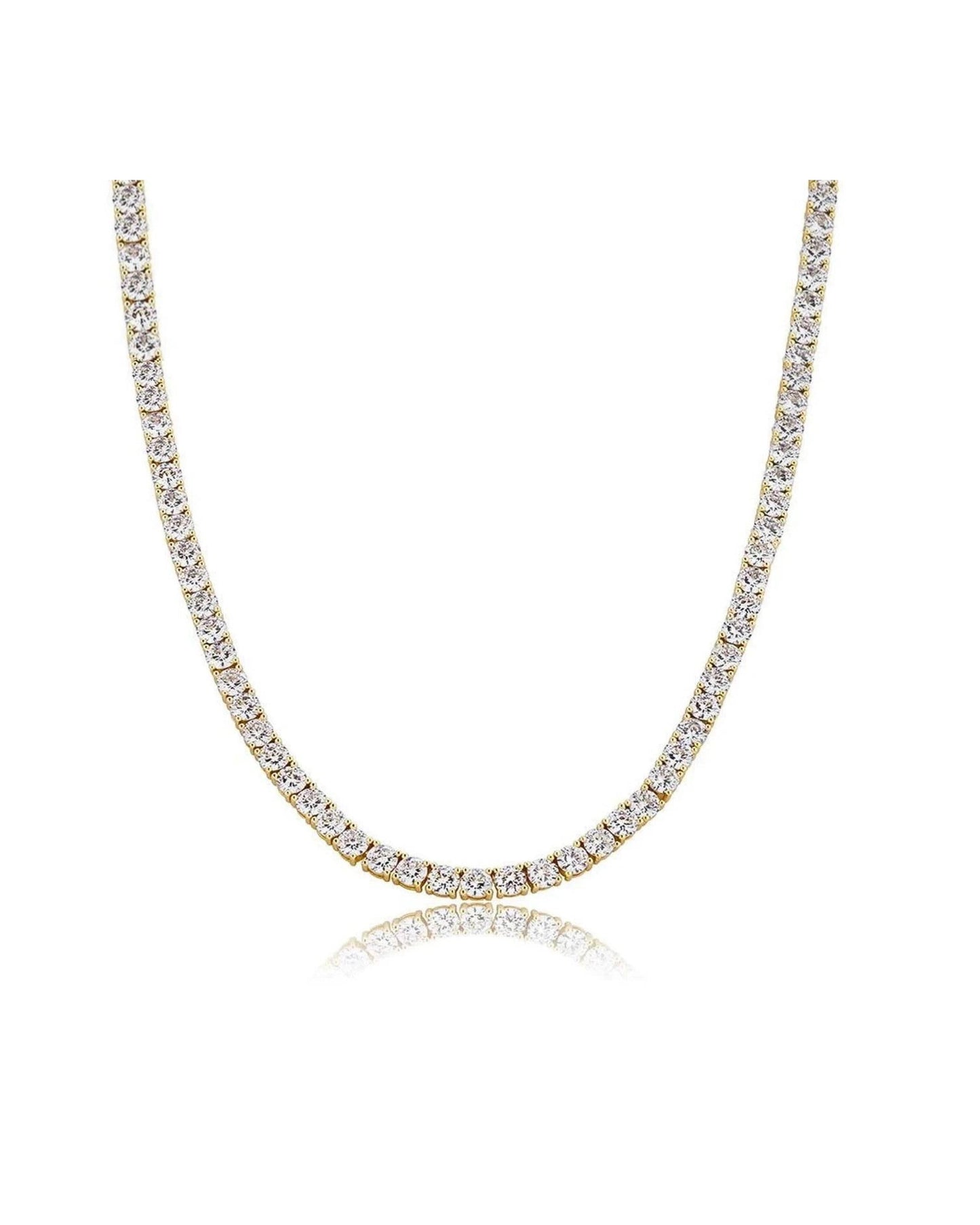 Waterproof Hypoallergenic Chain