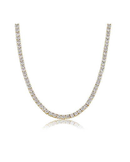 Waterproof Hypoallergenic Chain