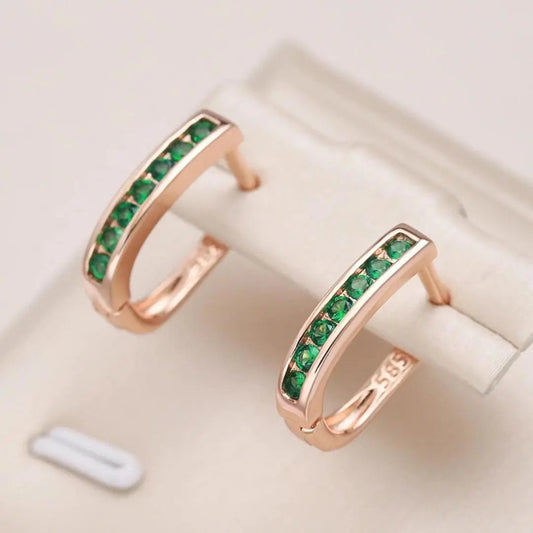 Timeless Earrings