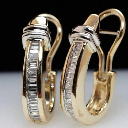 Timeless Earrings
