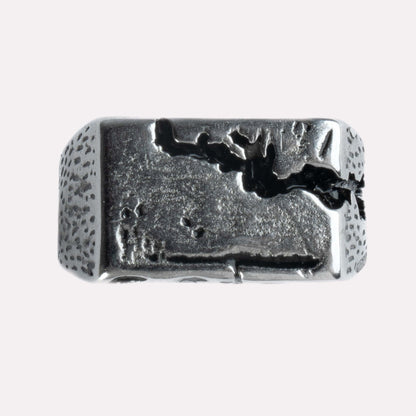 Canyon Resilient Ring