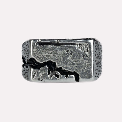 Canyon Resilient Ring