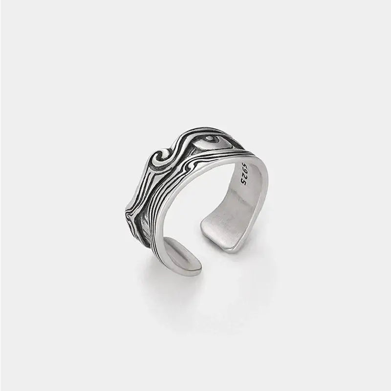 Eye-Of-Horus Empowering Ring