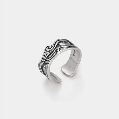 Eye-Of-Horus Empowering Ring