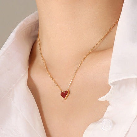 Love Forever Necklace