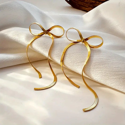 Princess Elegant Hypoallergenic Earrings