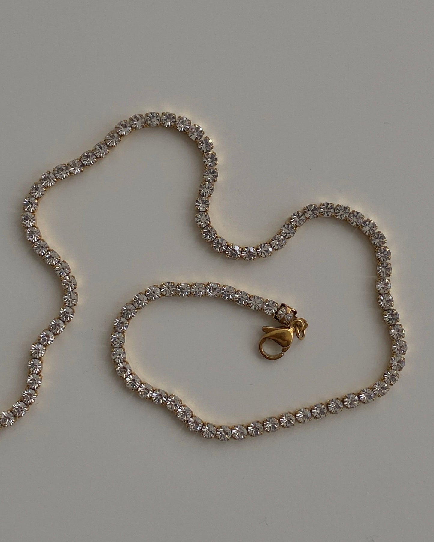 Waterproof Hypoallergenic Chain