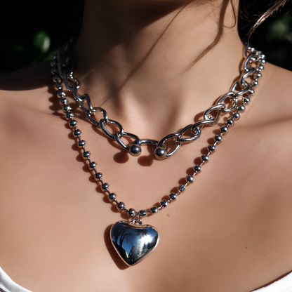 Industrial Edge Steel Choker