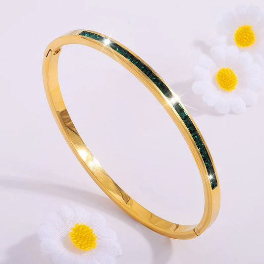 Radiant-Glow Bracelet