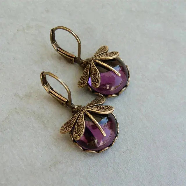 Lightweight Earrings