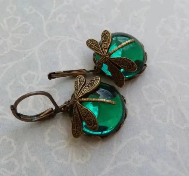 Lightweight Earrings