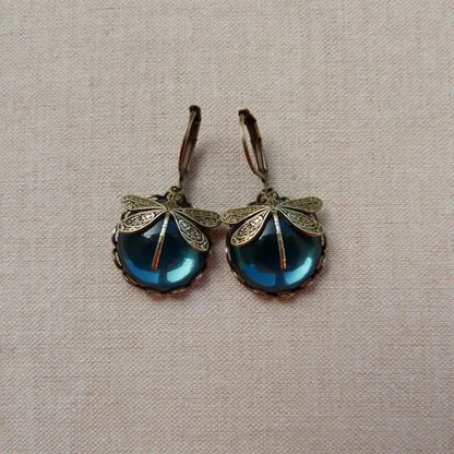 Lightweight Earrings