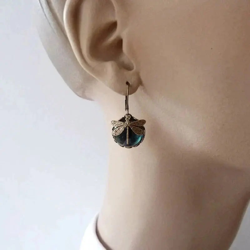 Lightweight Earrings