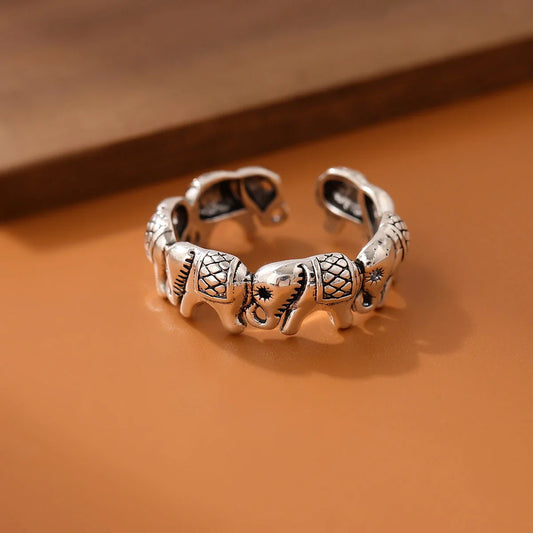Timeless Elephant Jewelry for Animal Lovers