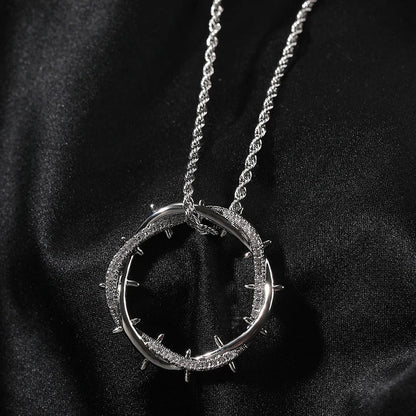 Endurance Thorns Luxury Chain