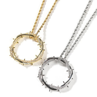 Endurance Thorns Luxury Chain